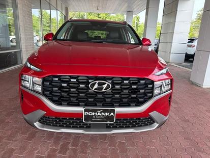 hyundai santa fe 2023 5NMS24AJ8PH597023 image hyundai santa fe 2023 5NMS24AJ8PH597023 image